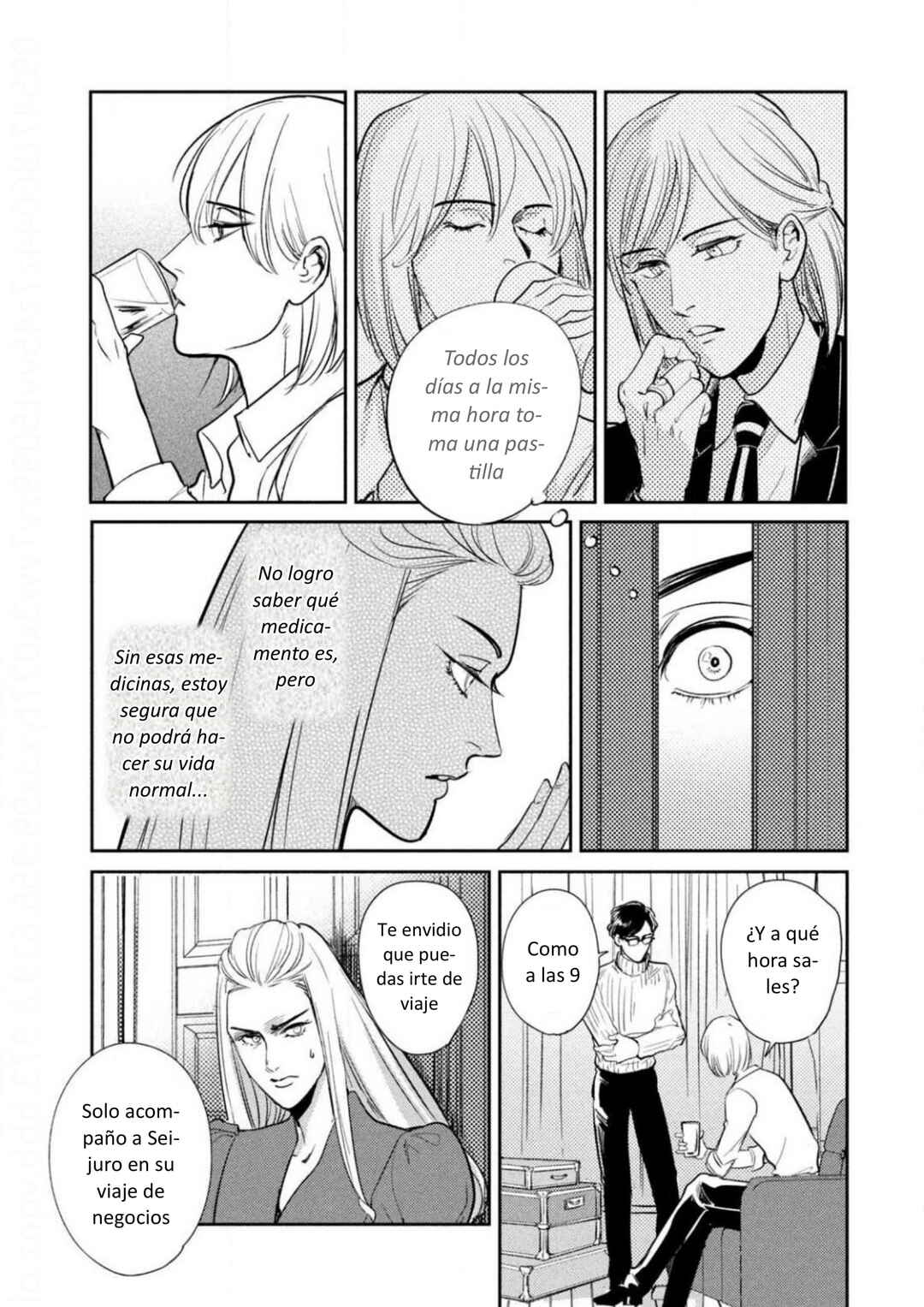 Chapter 12 - Page 33