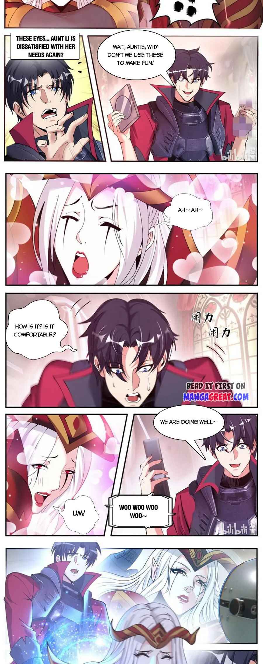 Chapter 208 - Page 6