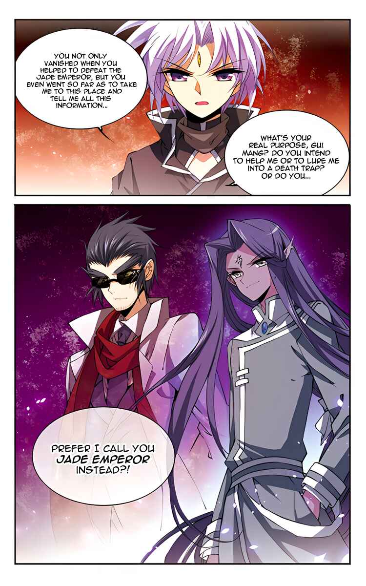 Chapter 211 - Page 25