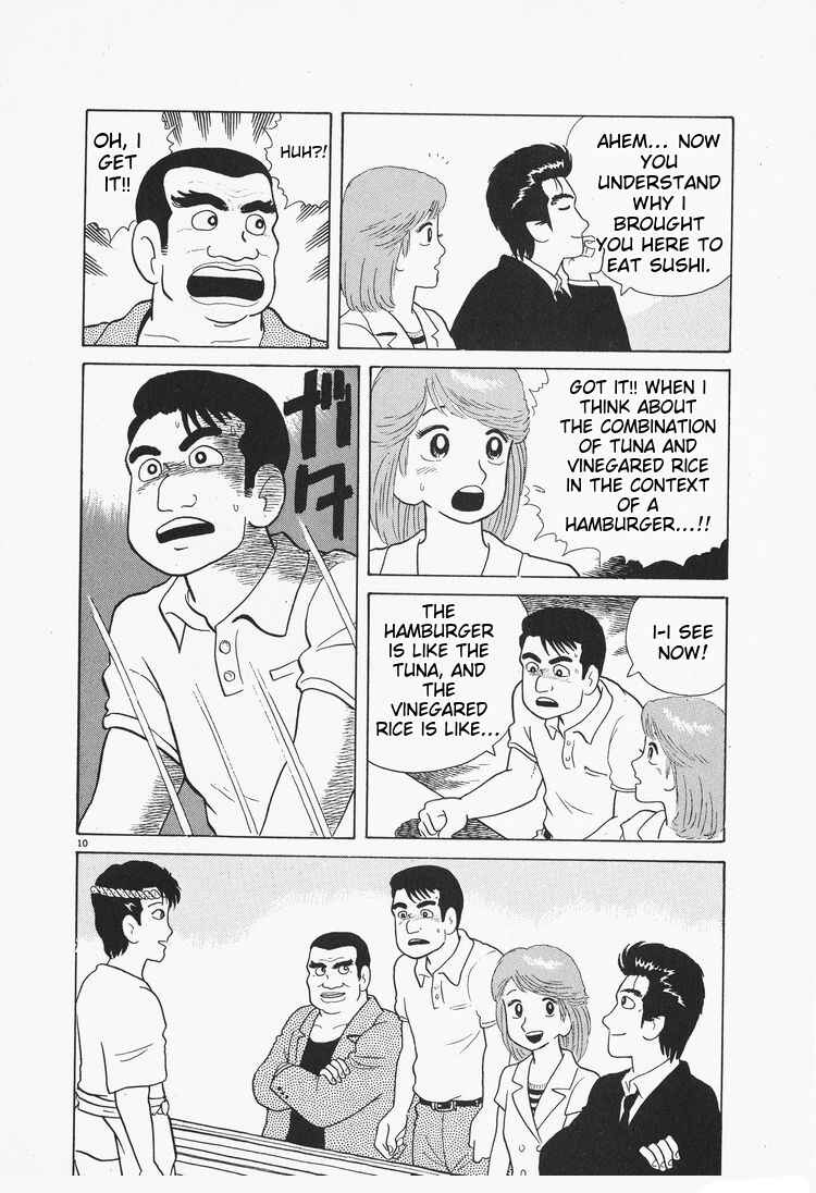 Chapter 73 - Page 10