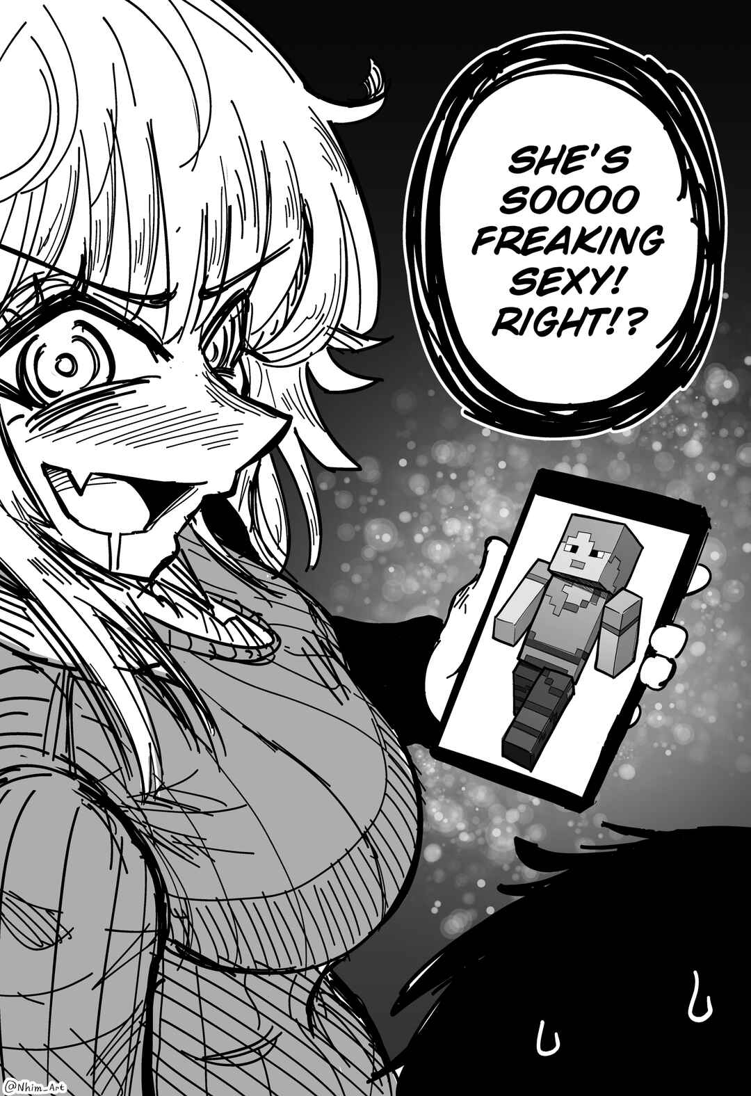 Chapter 77 - Page 1