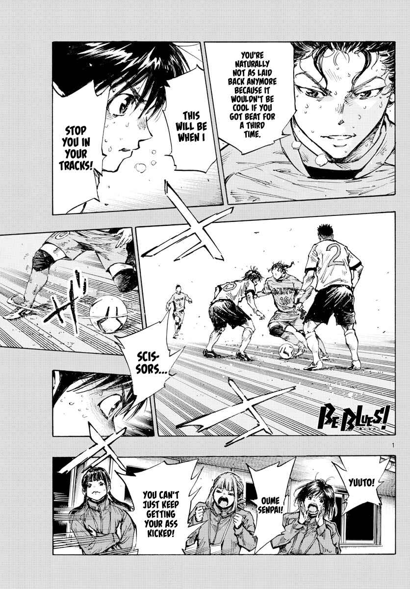 Chapter 424 - Page 2
