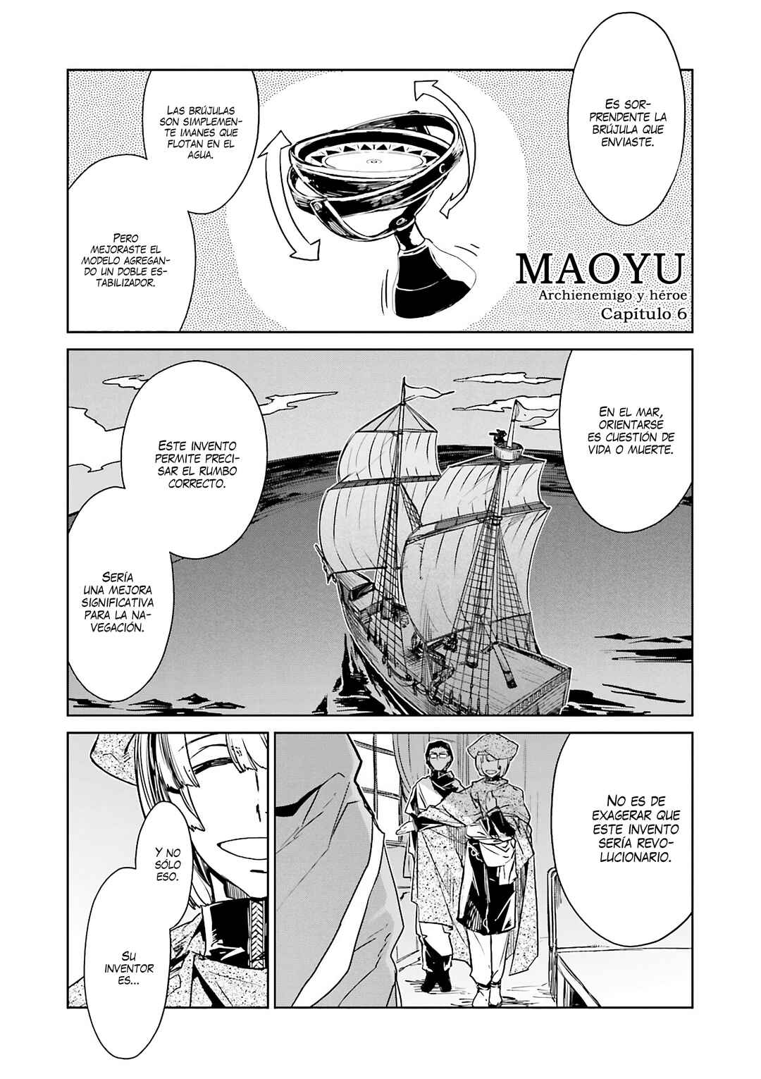 Chapter 6 - Page 3