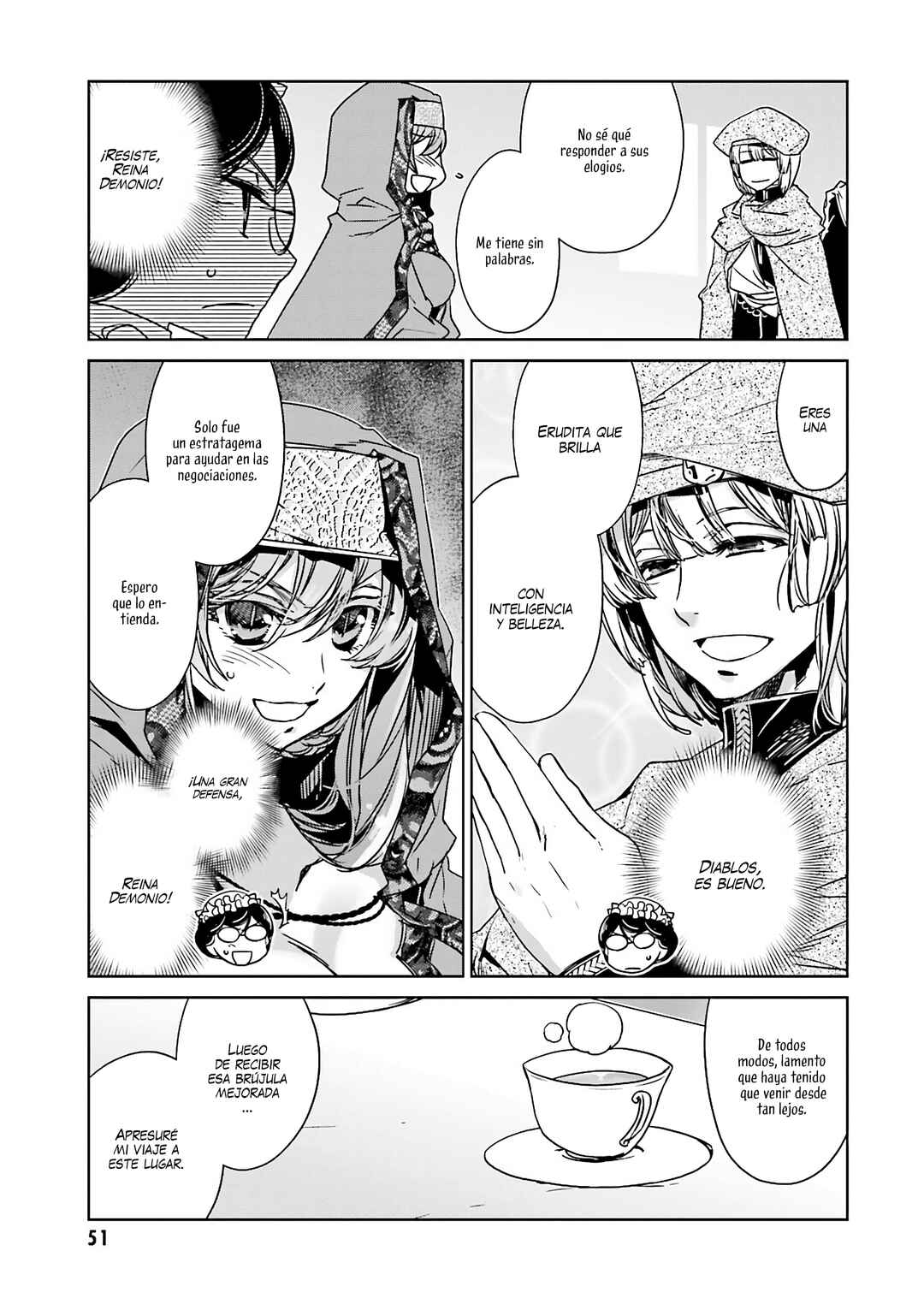 Chapter 6 - Page 5