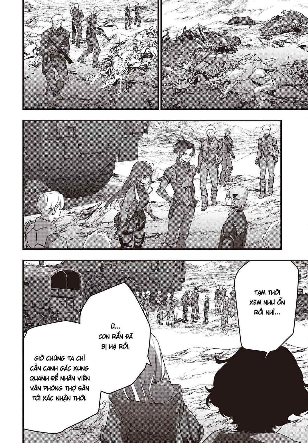 Chapter 79 - Page 8