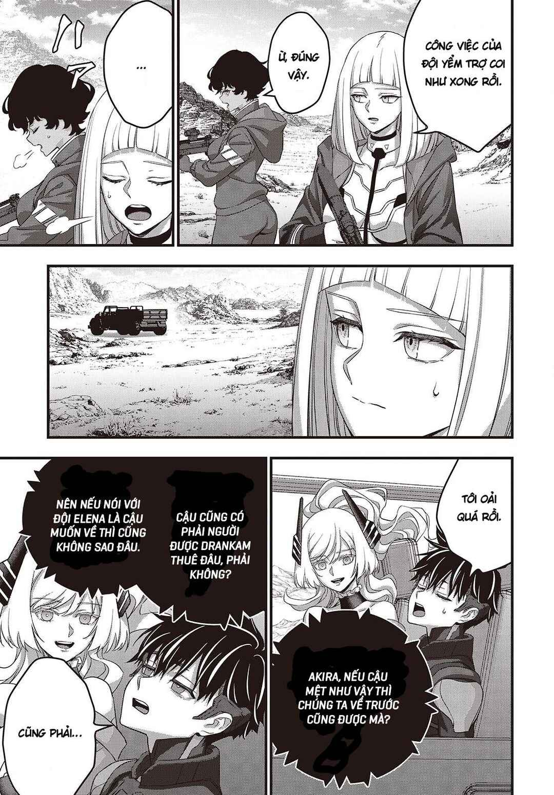 Chapter 79 - Page 9