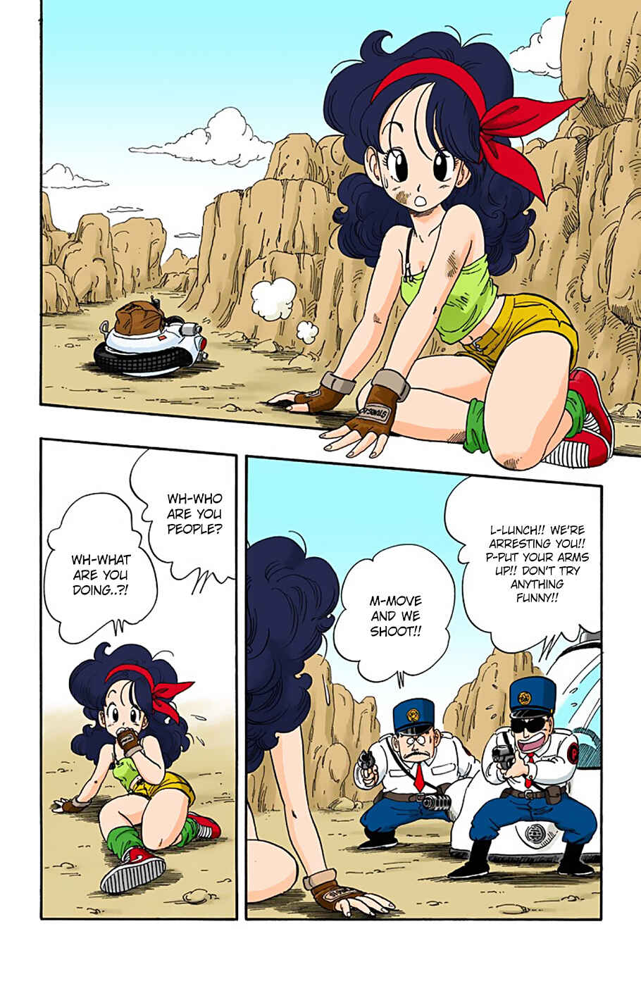 Chapter 26 - Page 10