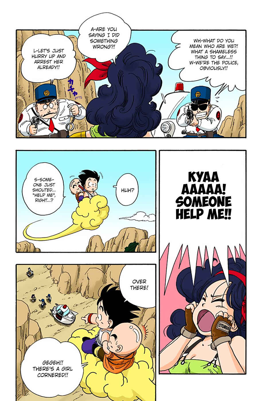 Chapter 26 - Page 11