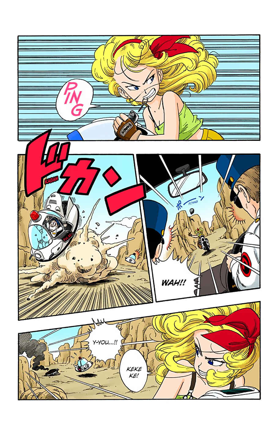 Chapter 26 - Page 6