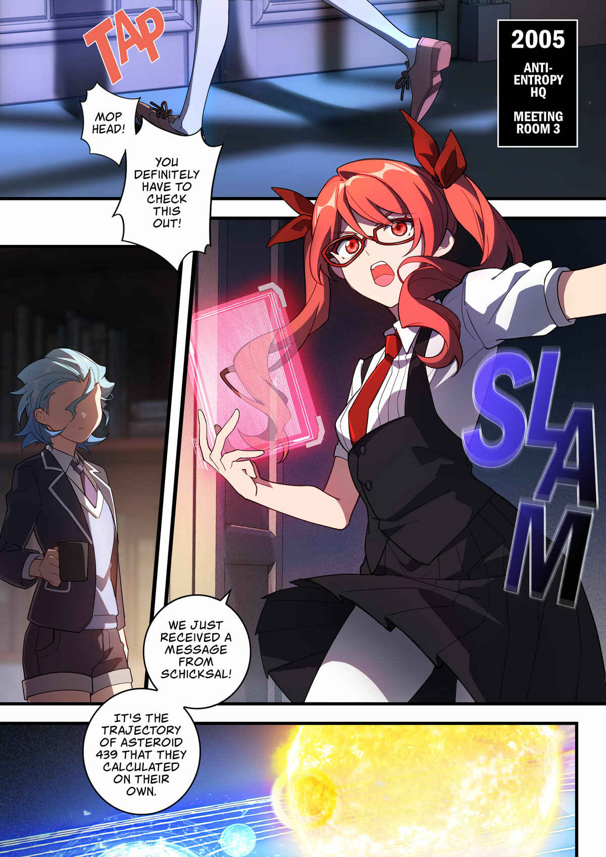 Chapter 1 - Page 15