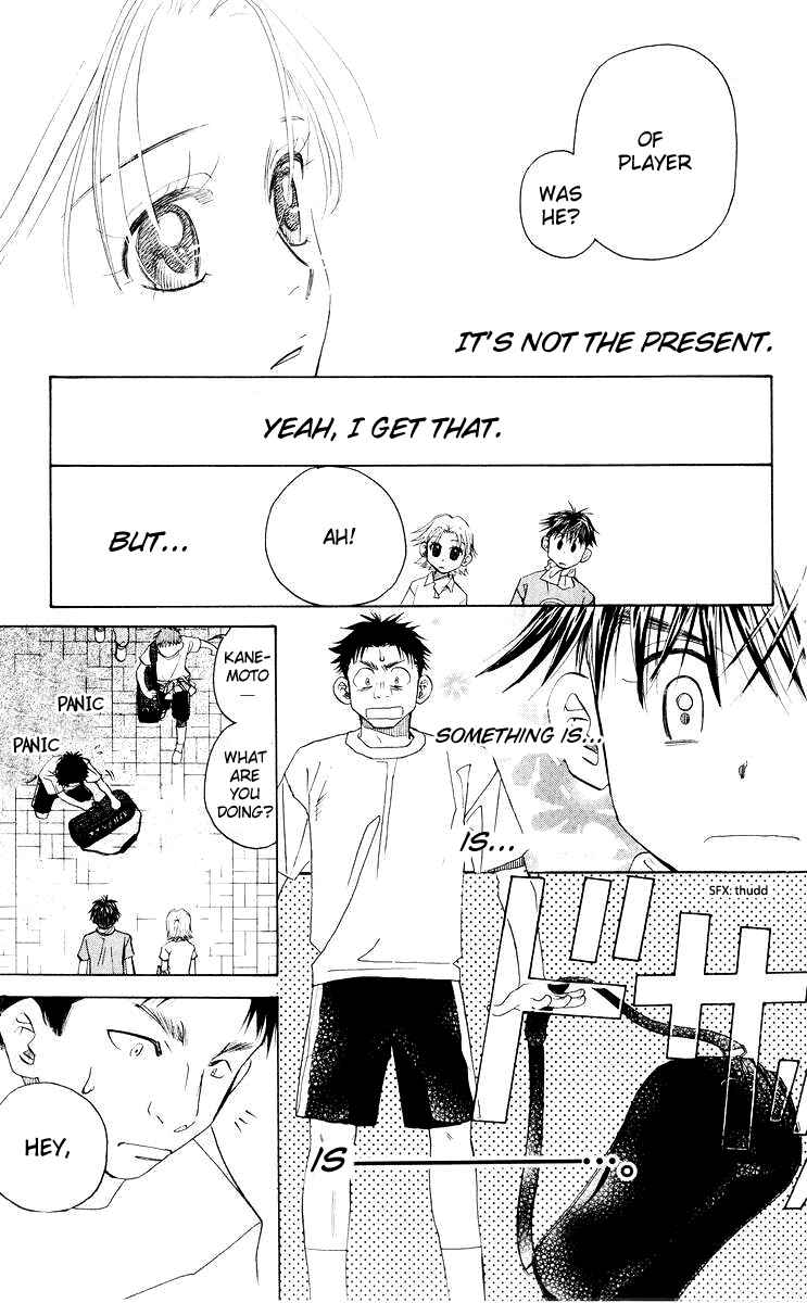 Chapter 92 - Page 28
