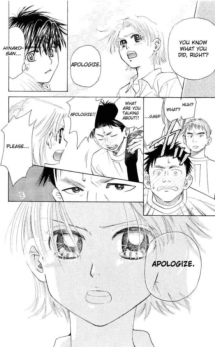 Chapter 92 - Page 29