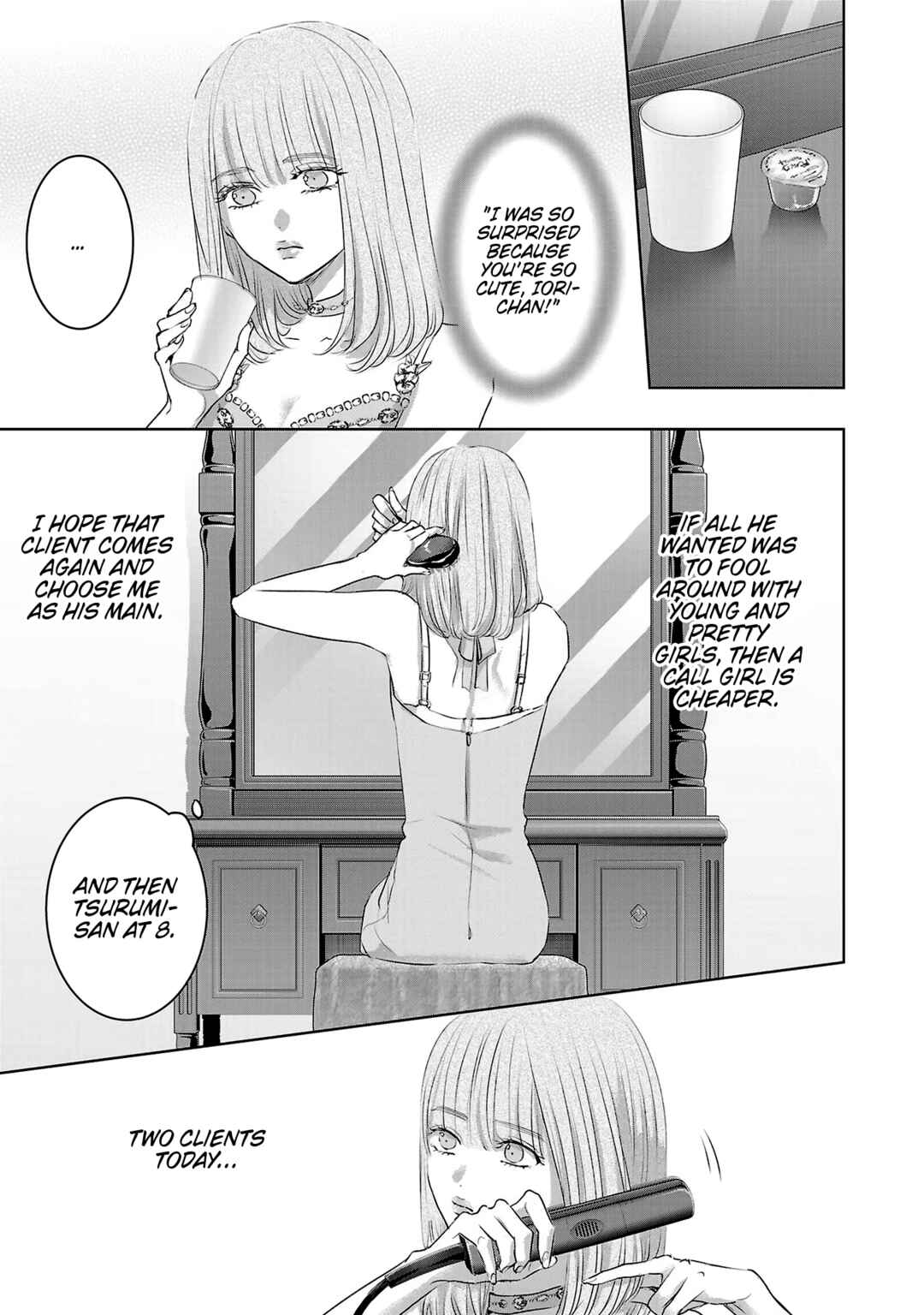Chapter 107 - Page 12