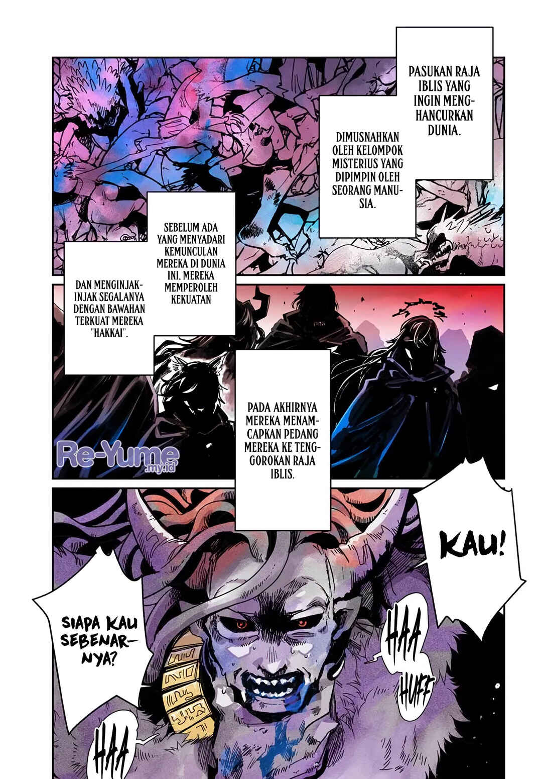 Chapter 1 - Page 2