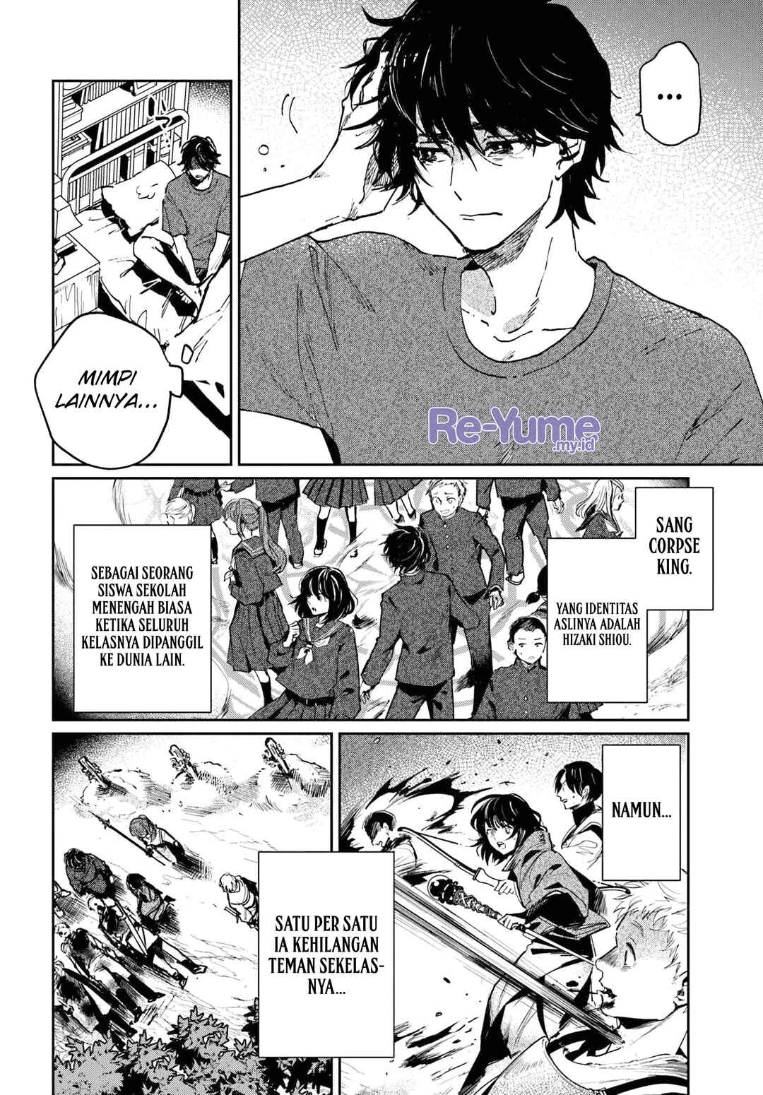 Chapter 1 - Page 6