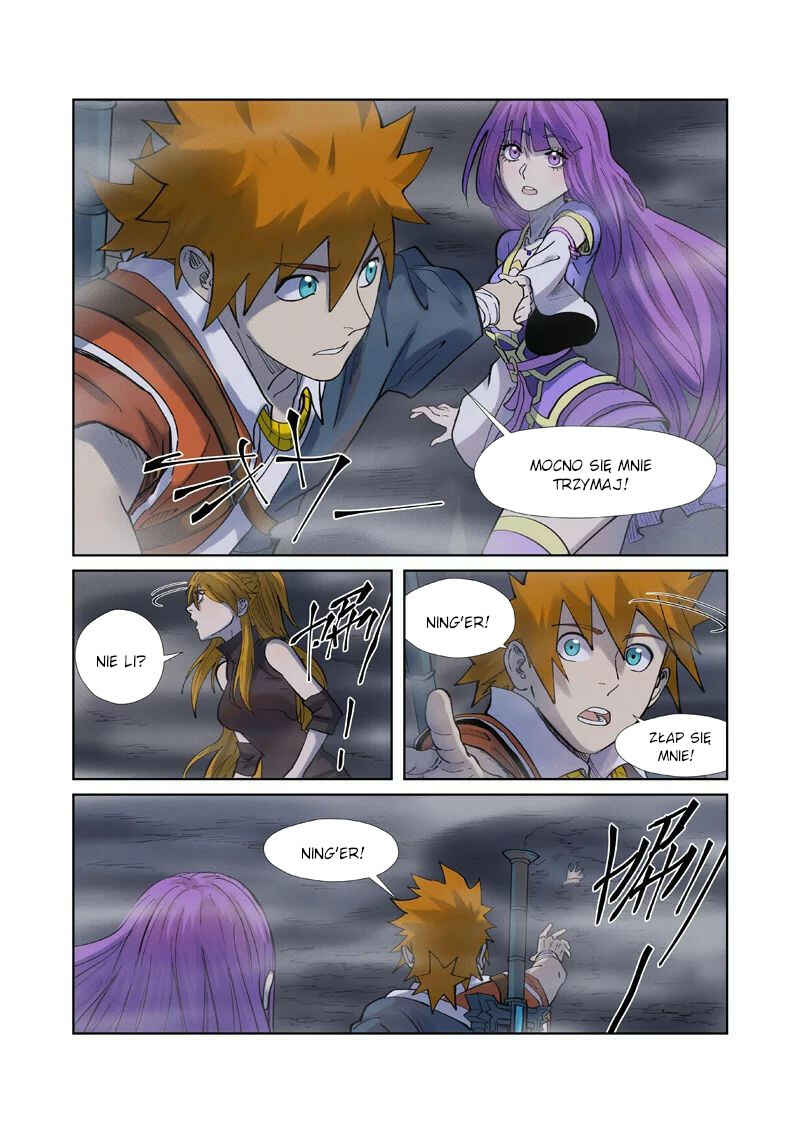 Chapter 255 - Page 5