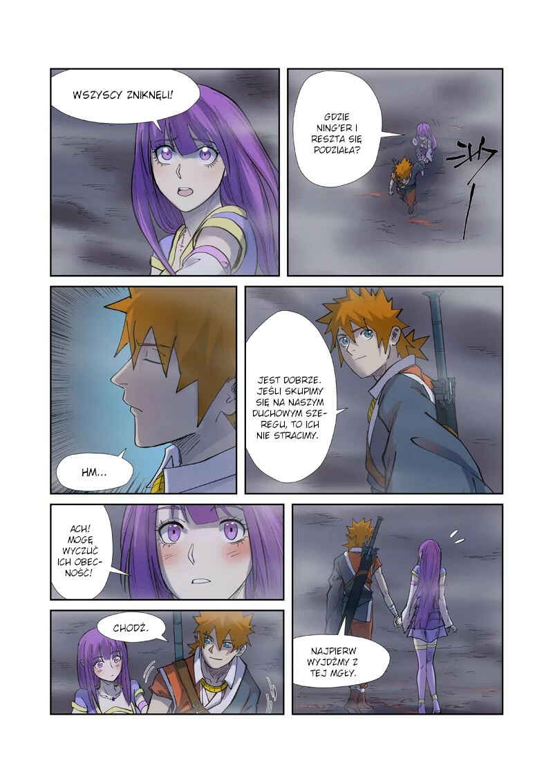Chapter 255 - Page 6