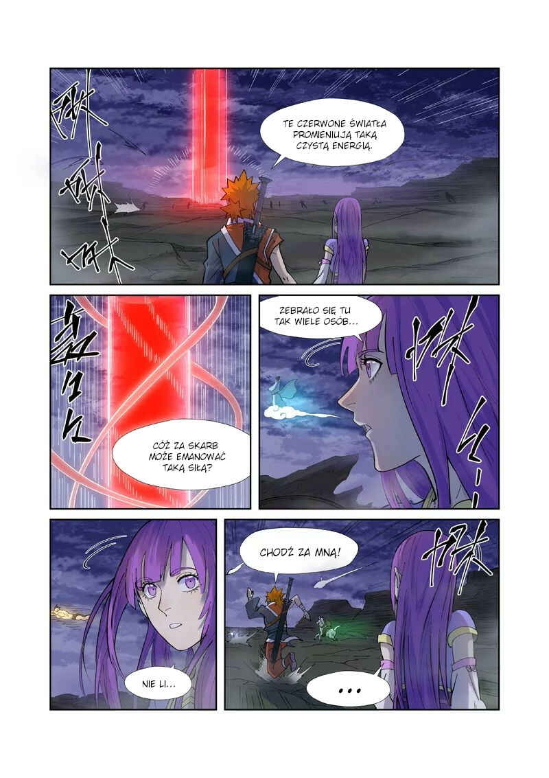Chapter 255 - Page 8
