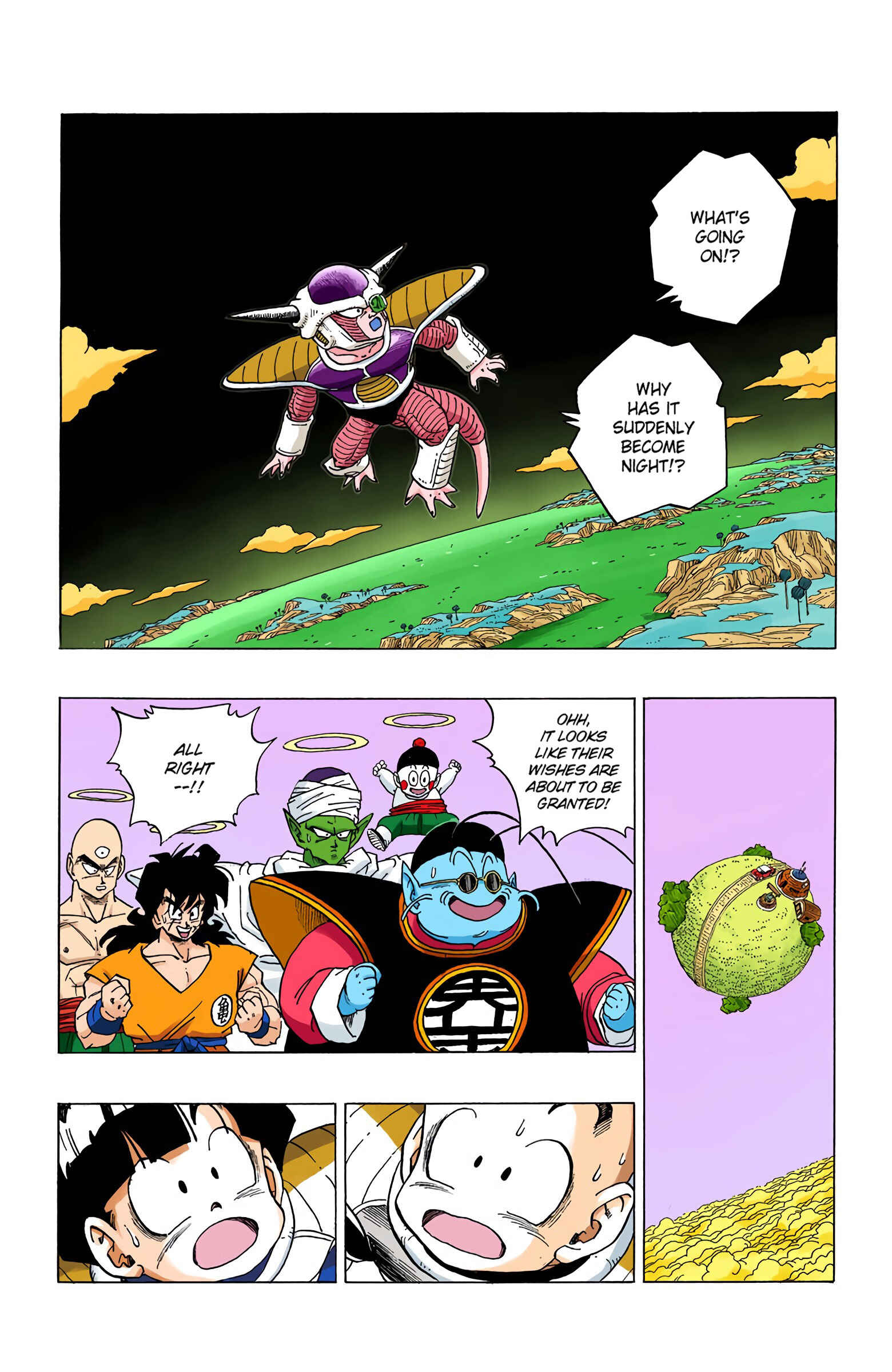 Chapter 292 - Page 11