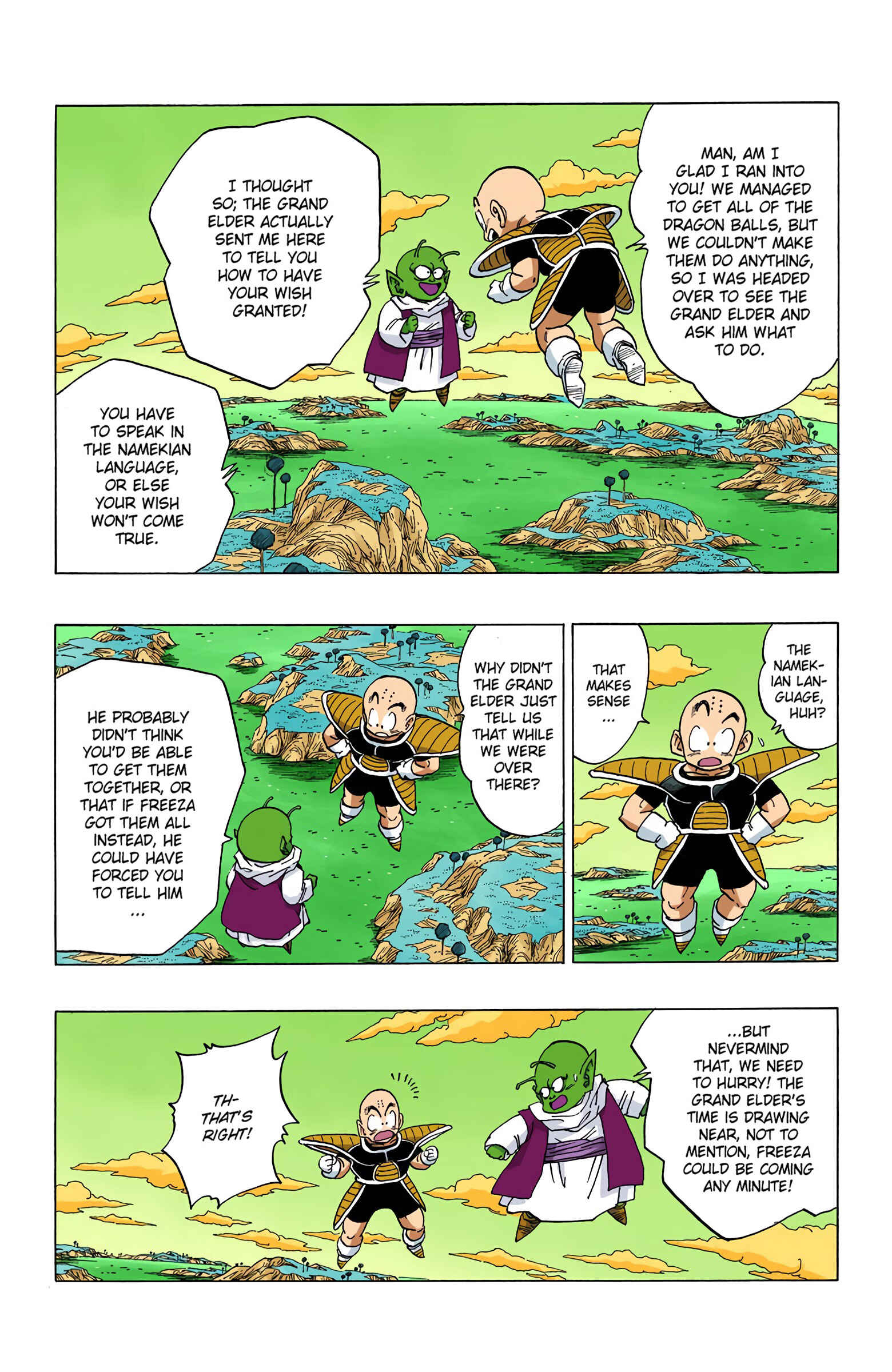 Chapter 292 - Page 2