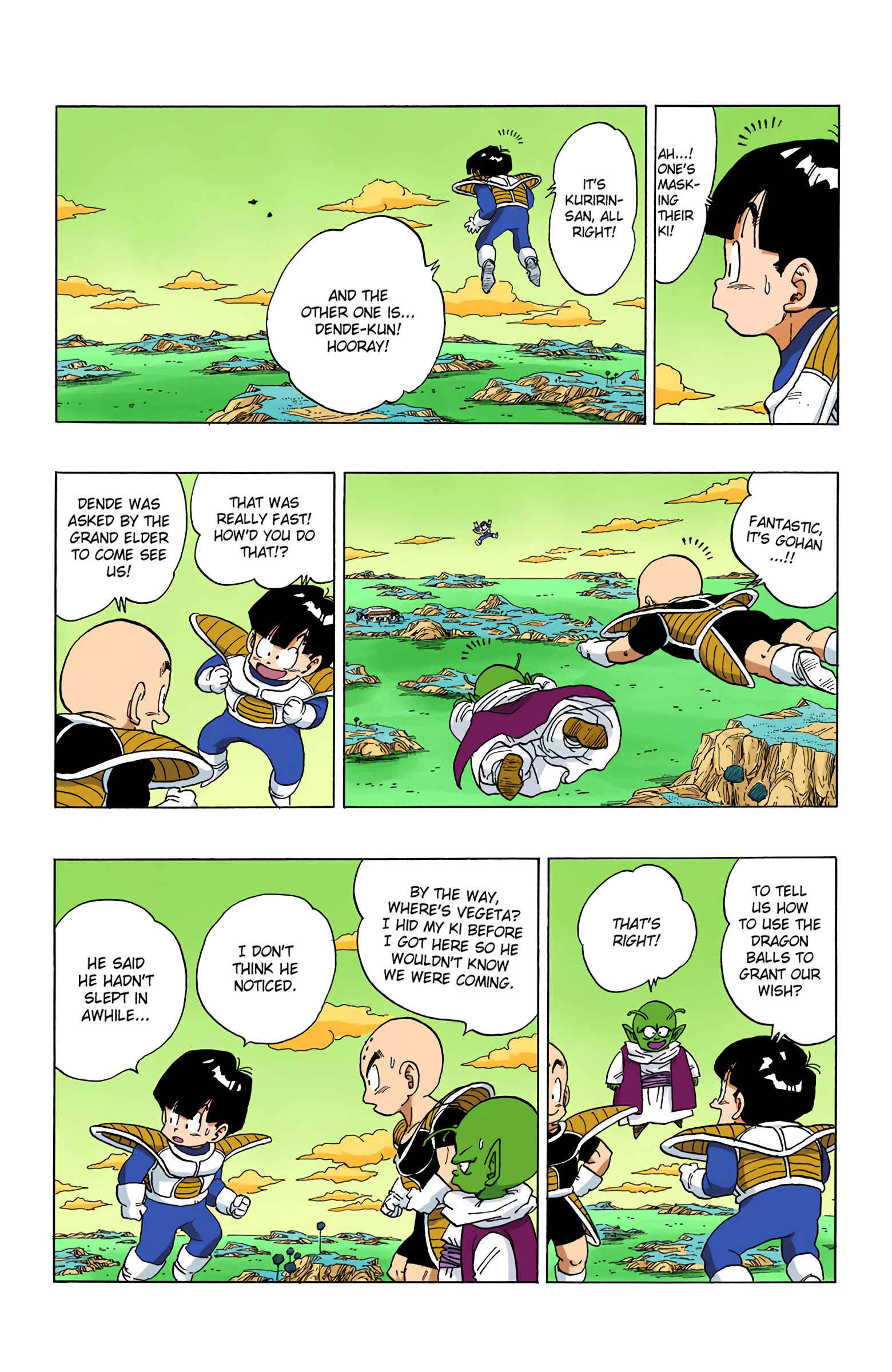 Chapter 292 - Page 4