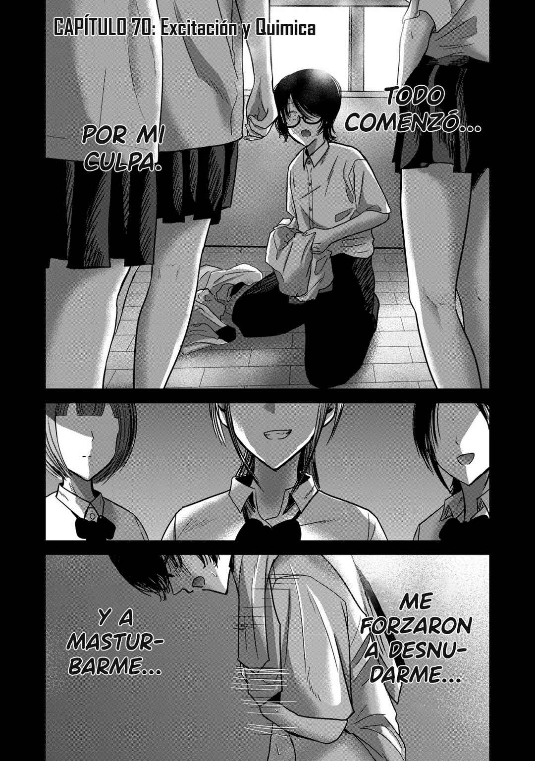 Chapter 70 - Page 1
