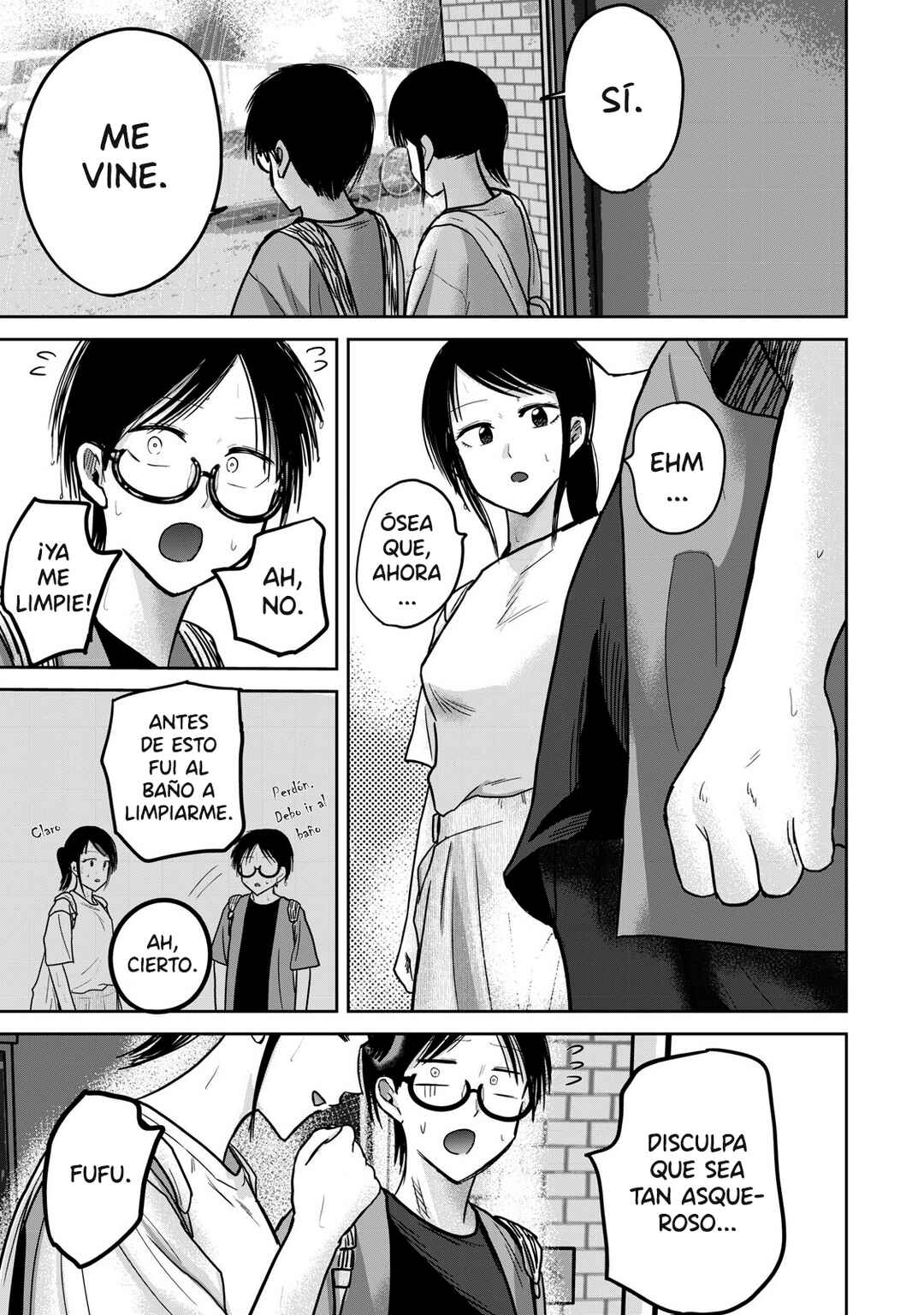 Chapter 70 - Page 9