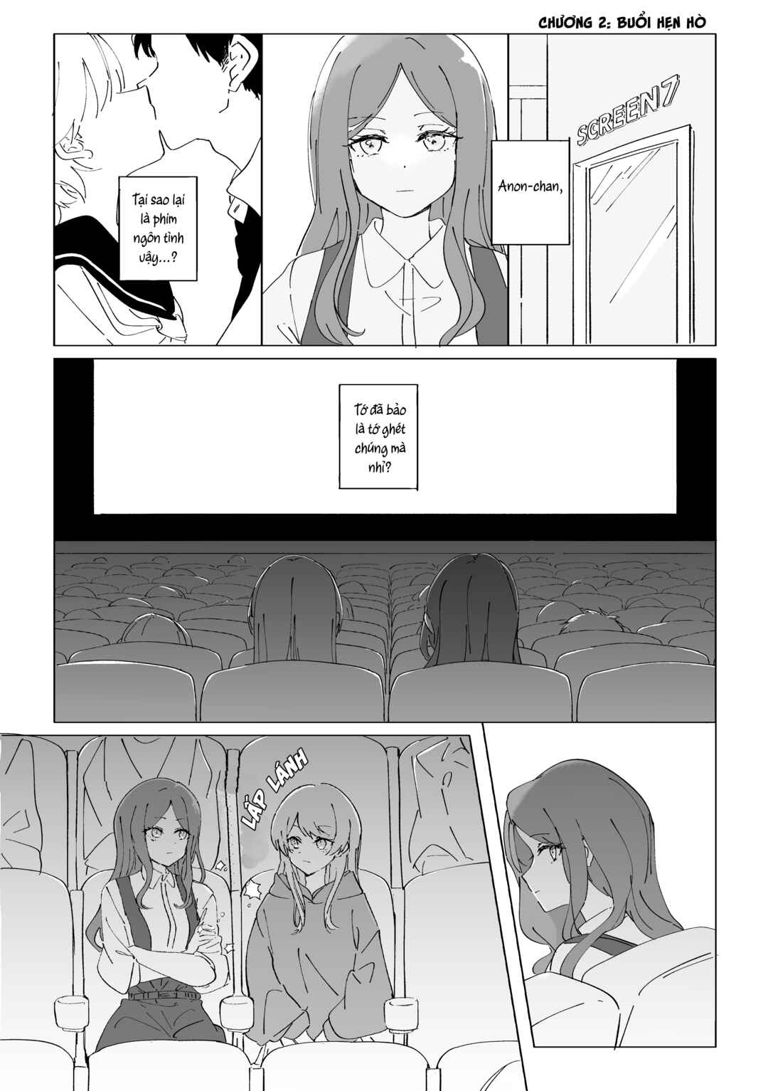 Chapter 2 - Page 1