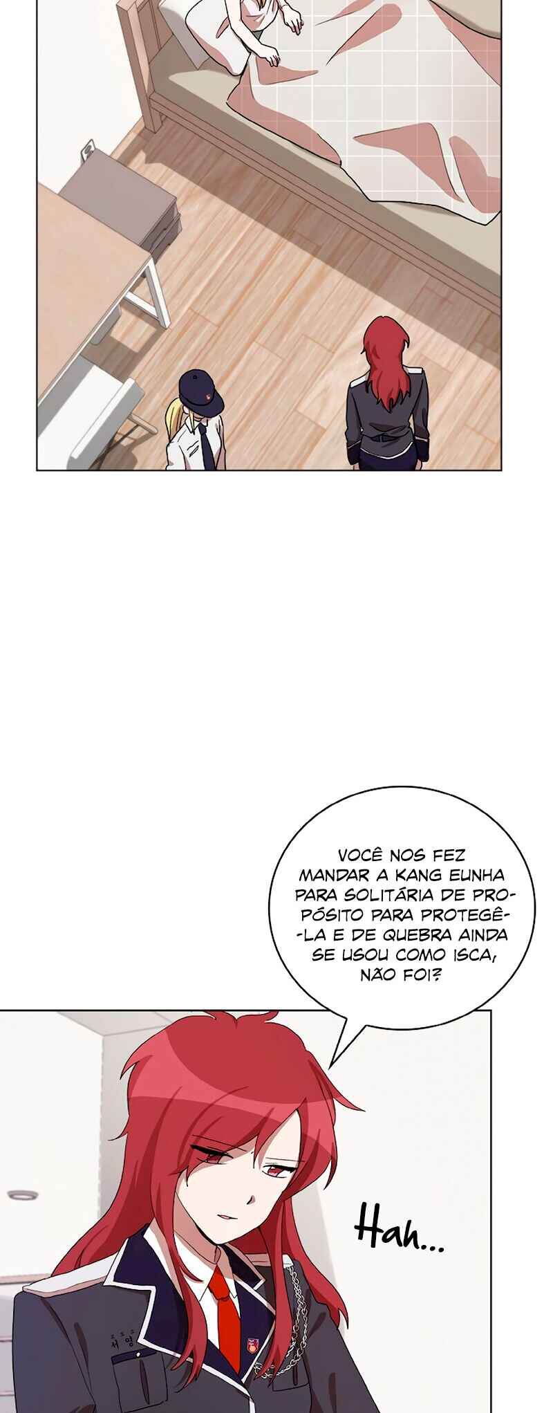 Chapter 27 - Page 21