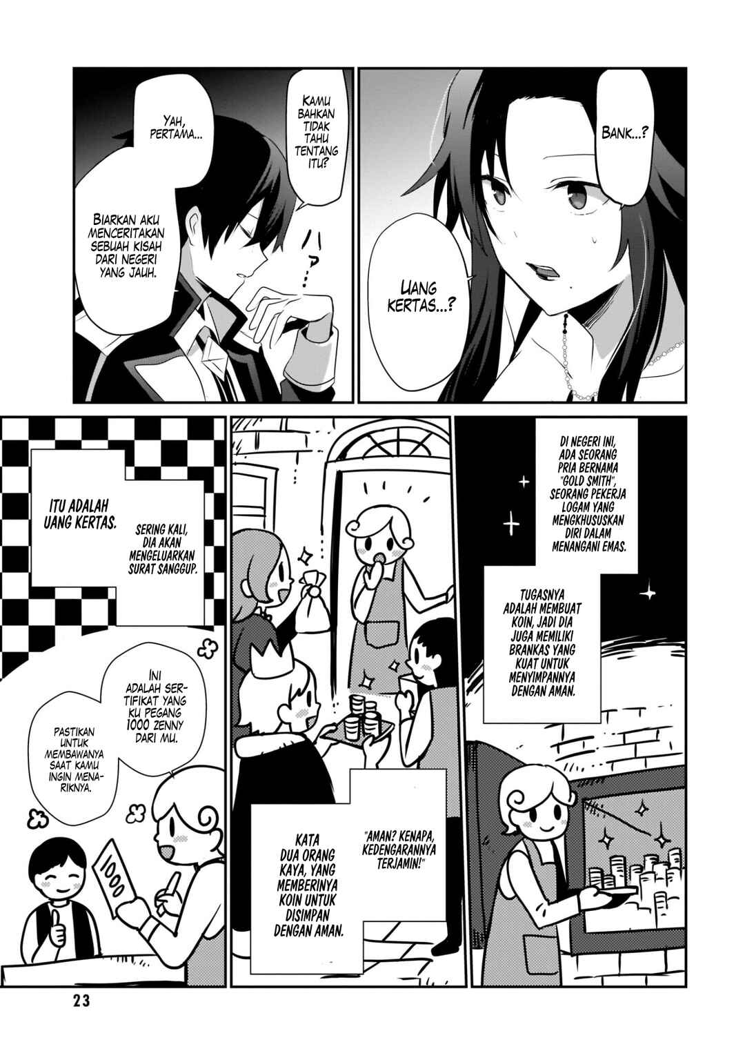 Chapter 34 - Page 21