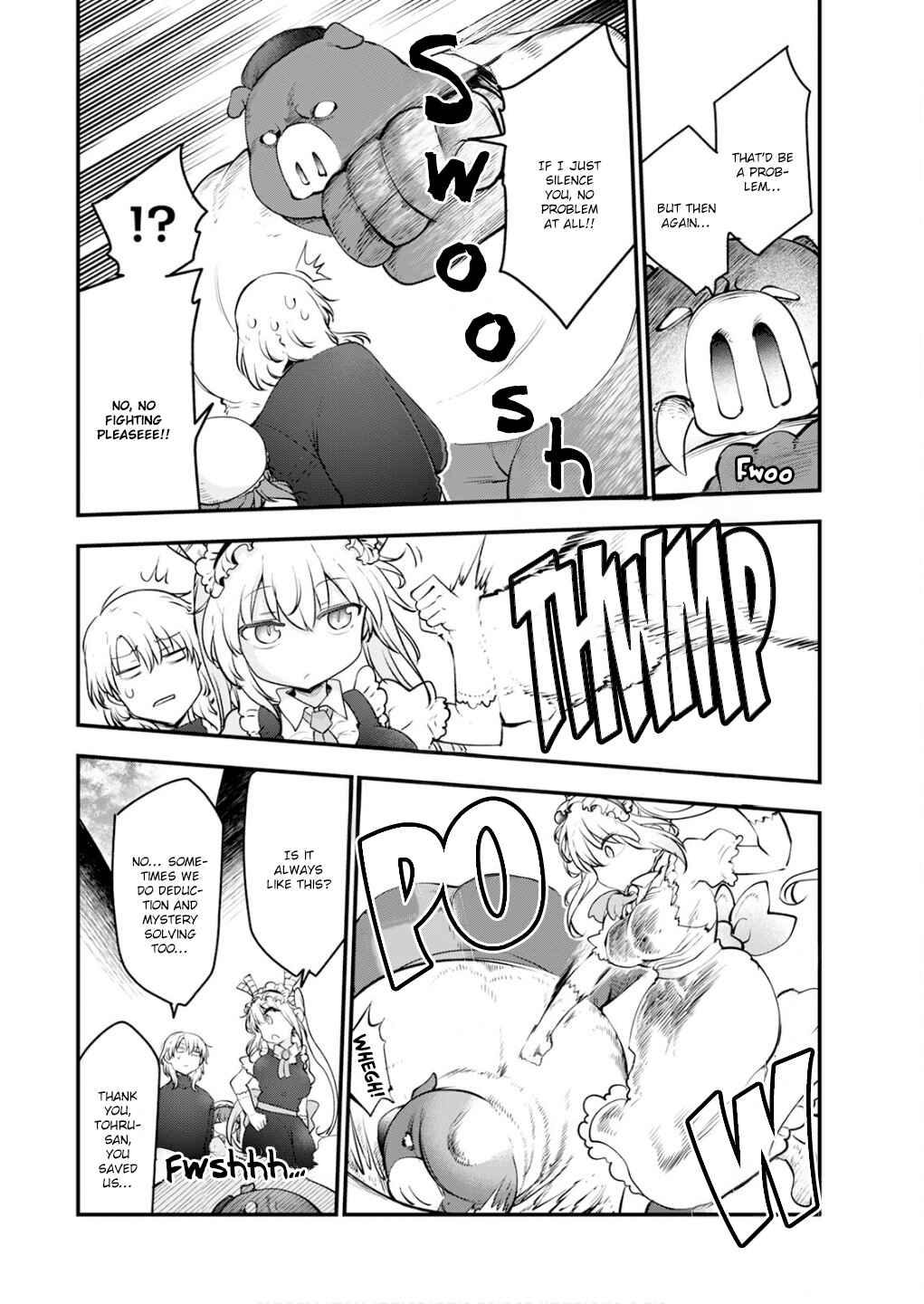 Chapter 168 - Page 10