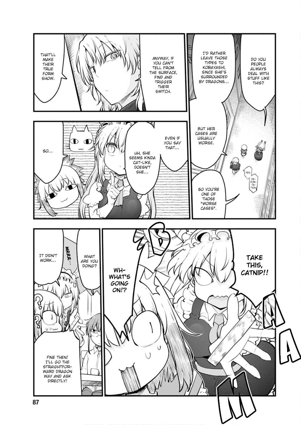 Chapter 168 - Page 11