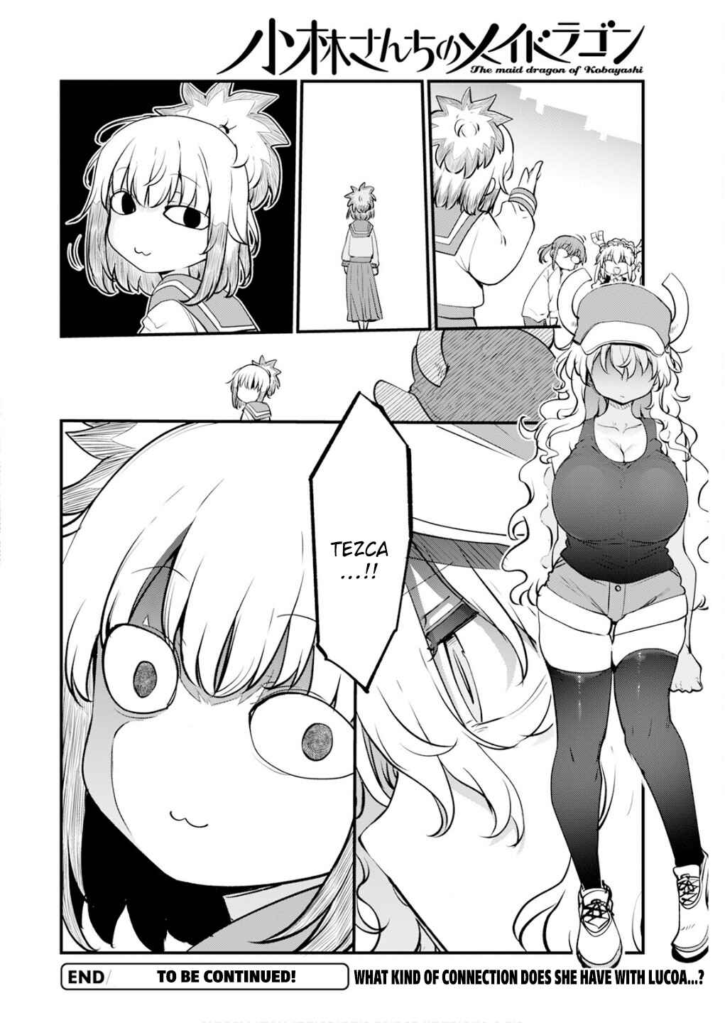 Chapter 168 - Page 14