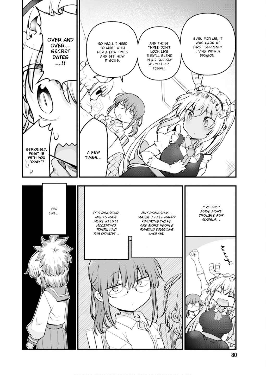 Chapter 168 - Page 4