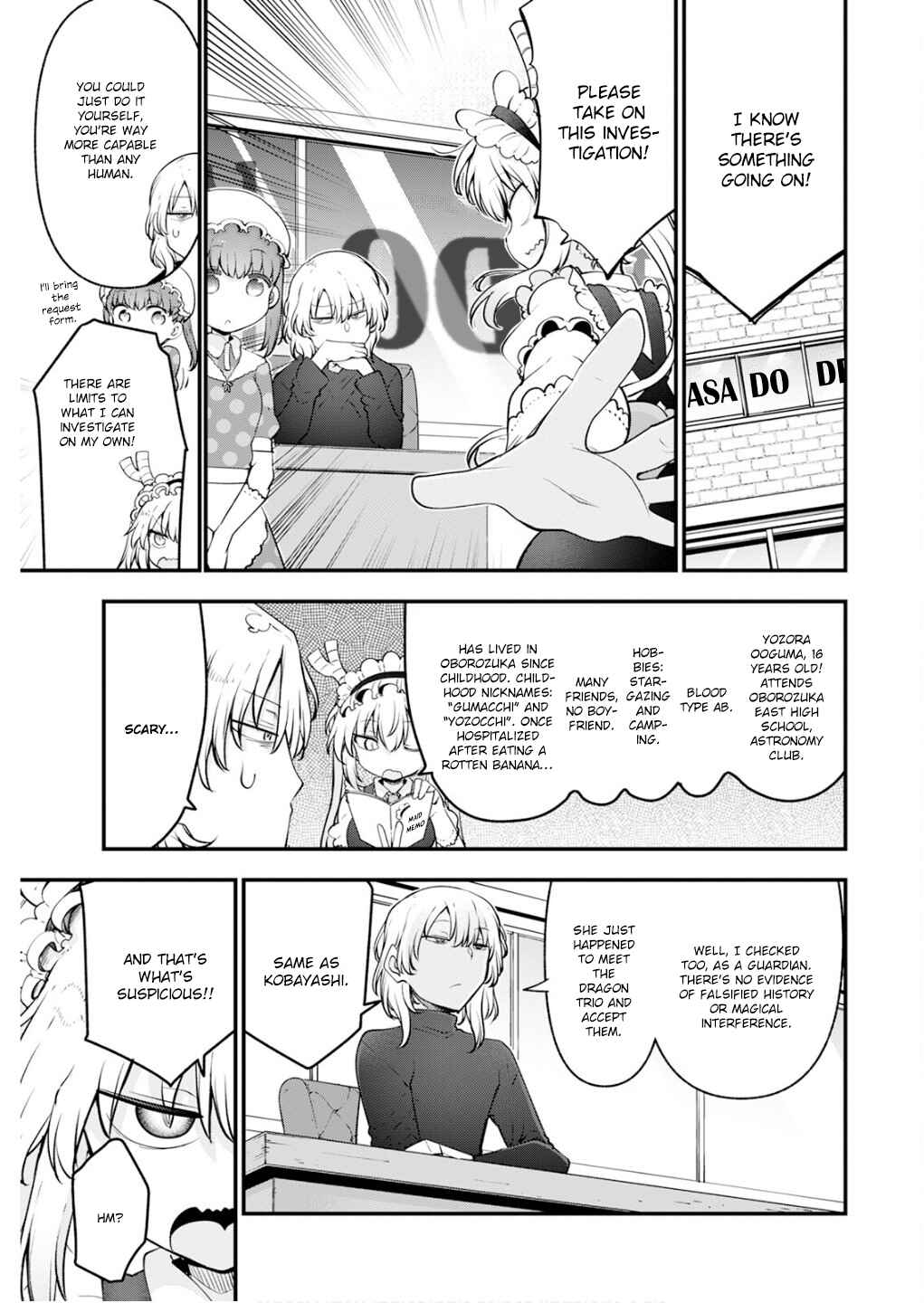Chapter 168 - Page 5