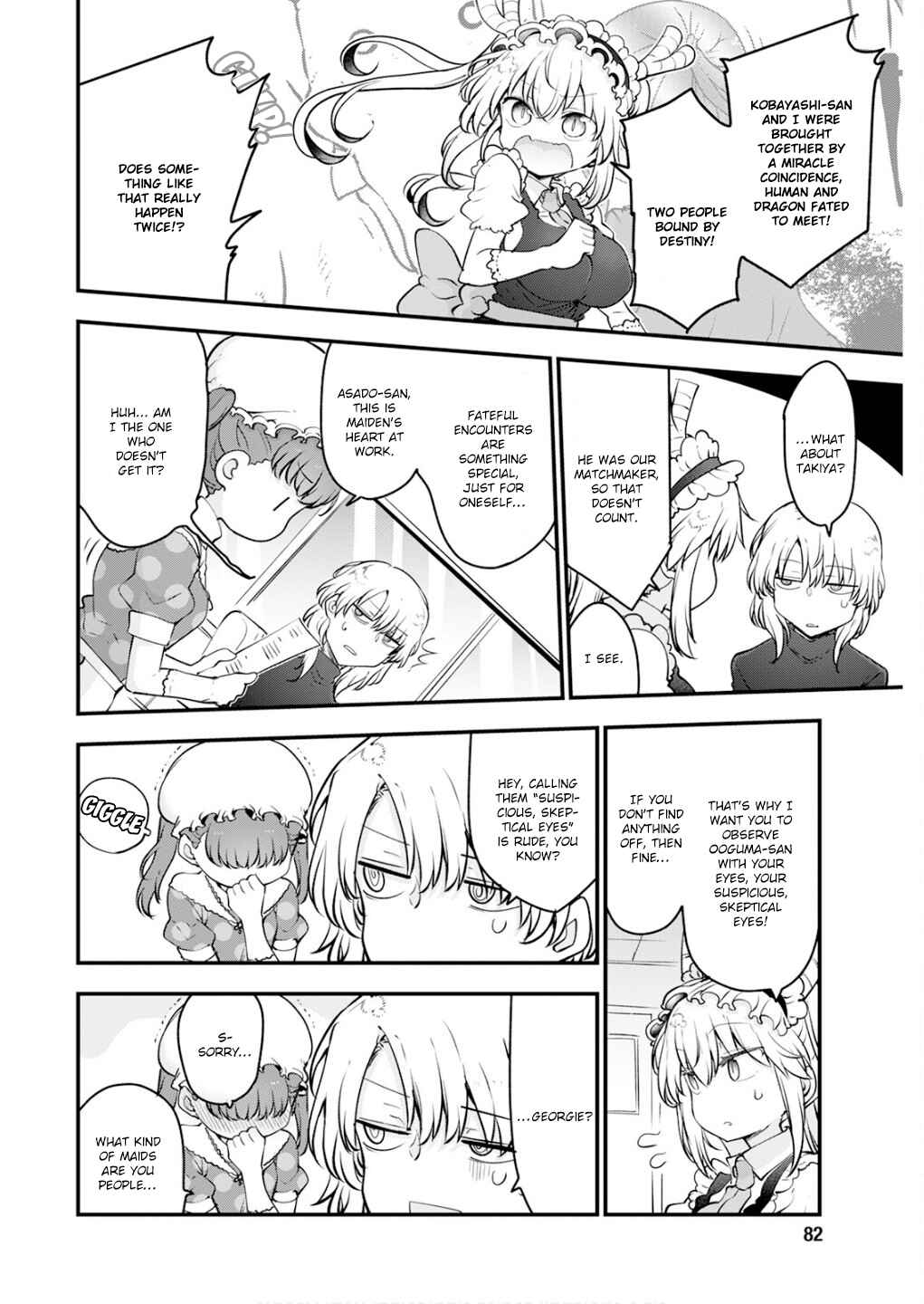 Chapter 168 - Page 6