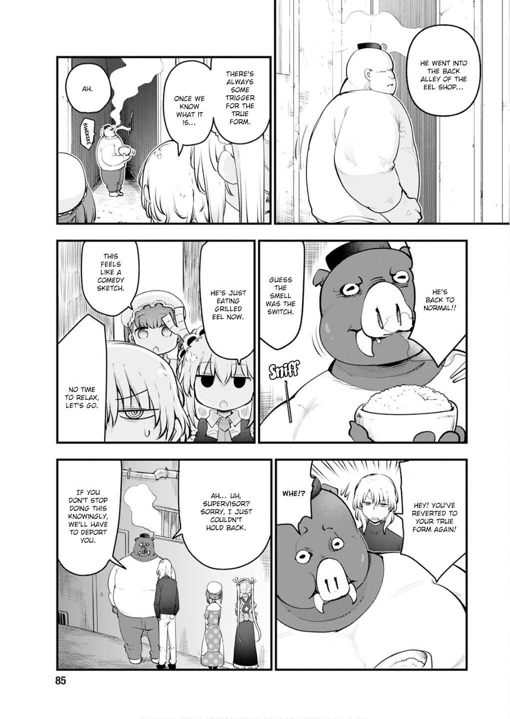 Chapter 168 - Page 9
