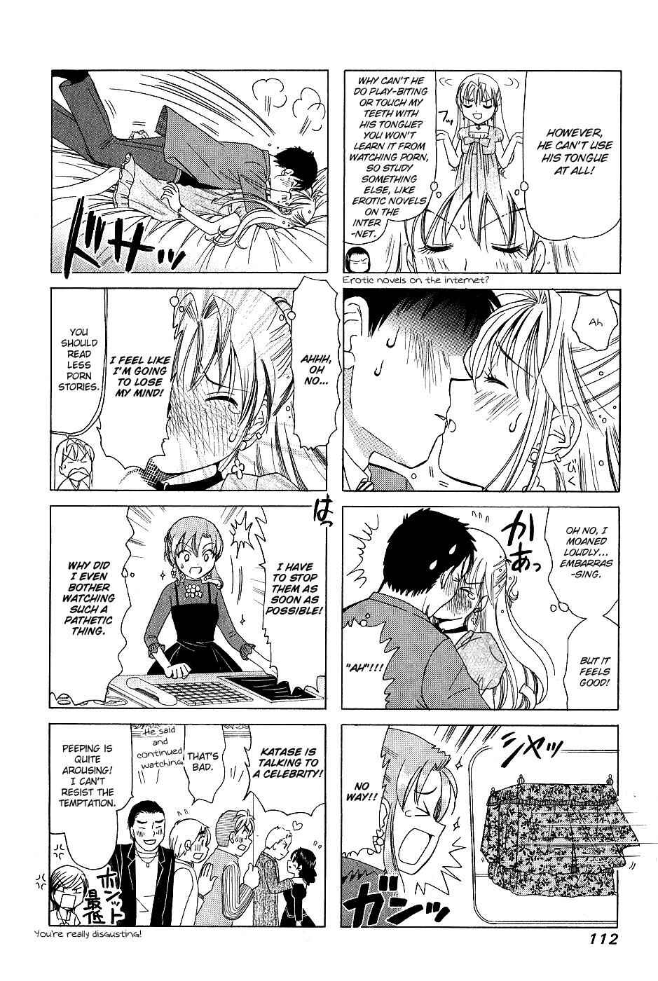 Chapter 168 - Page 4