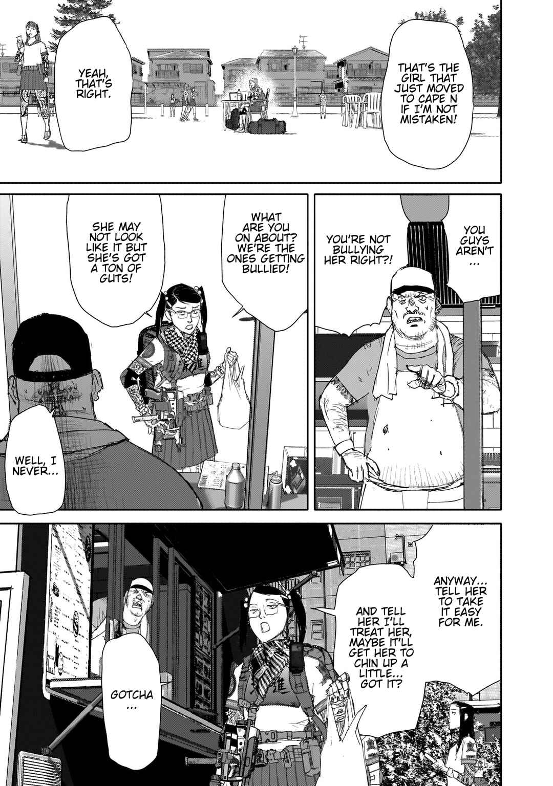 Chapter 14 - Page 22