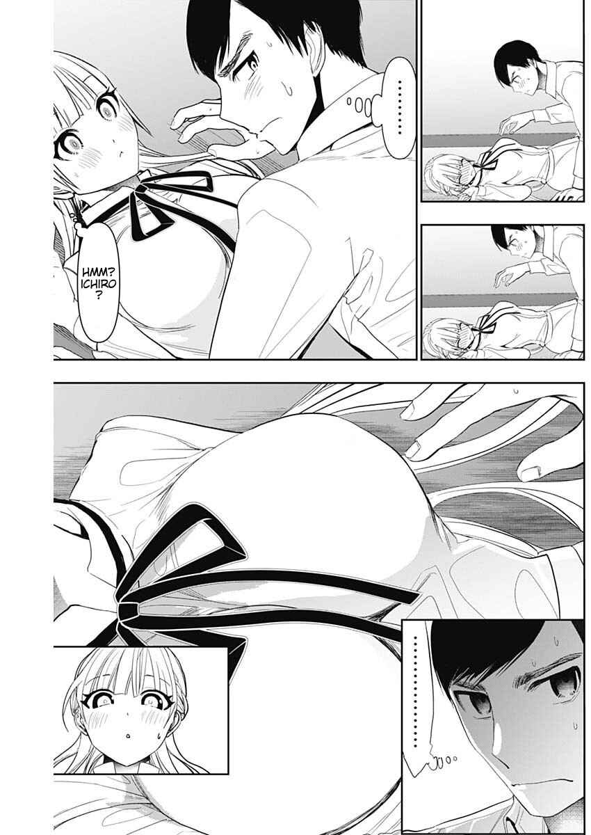 Chapter 111 - Page 5