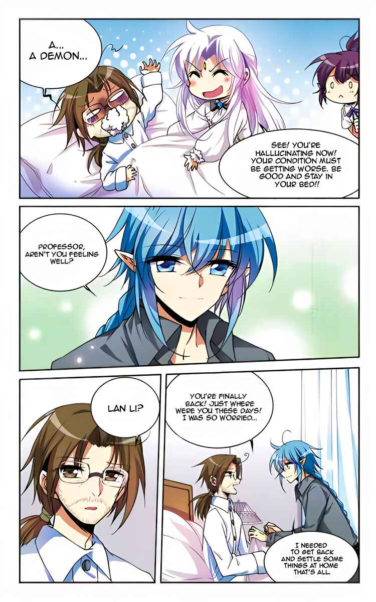 Chapter 222 - Page 12