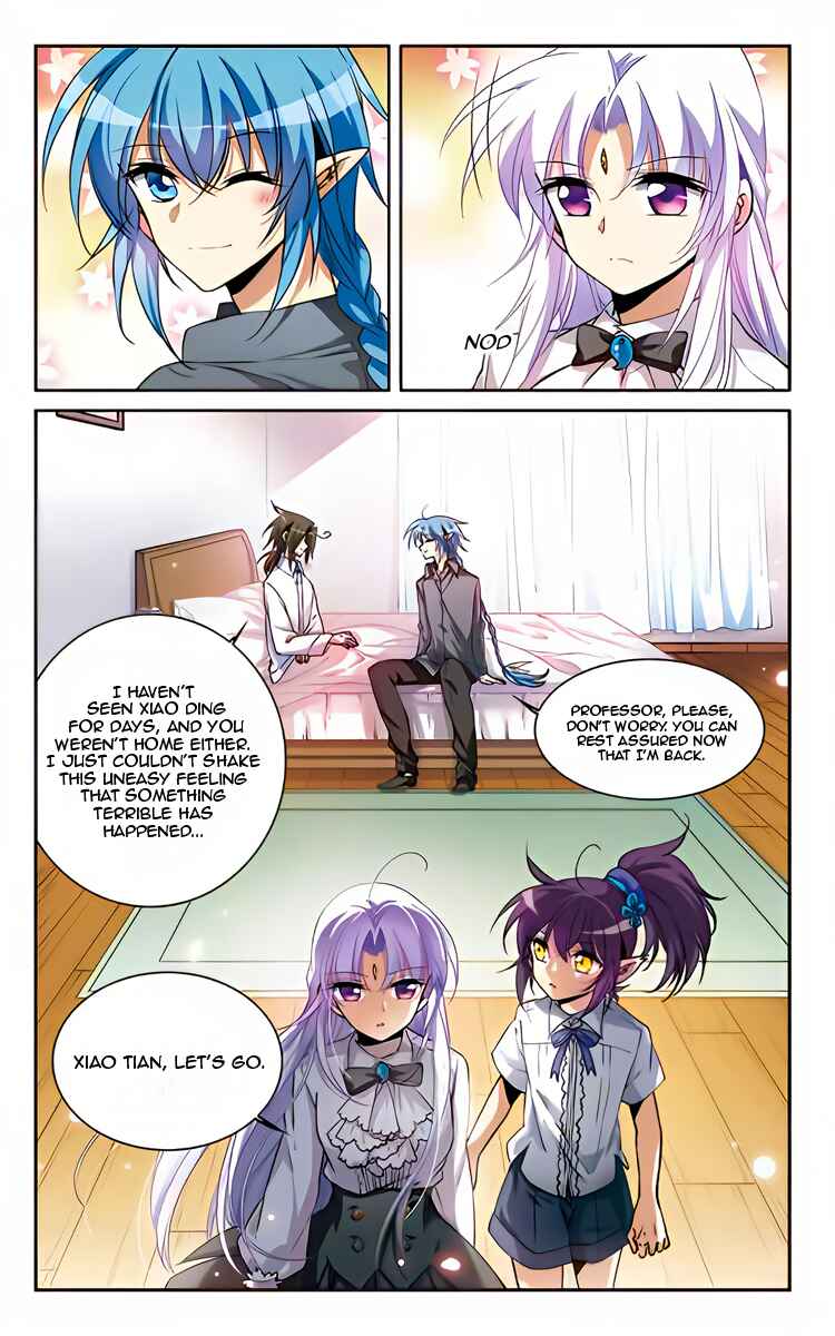 Chapter 222 - Page 13