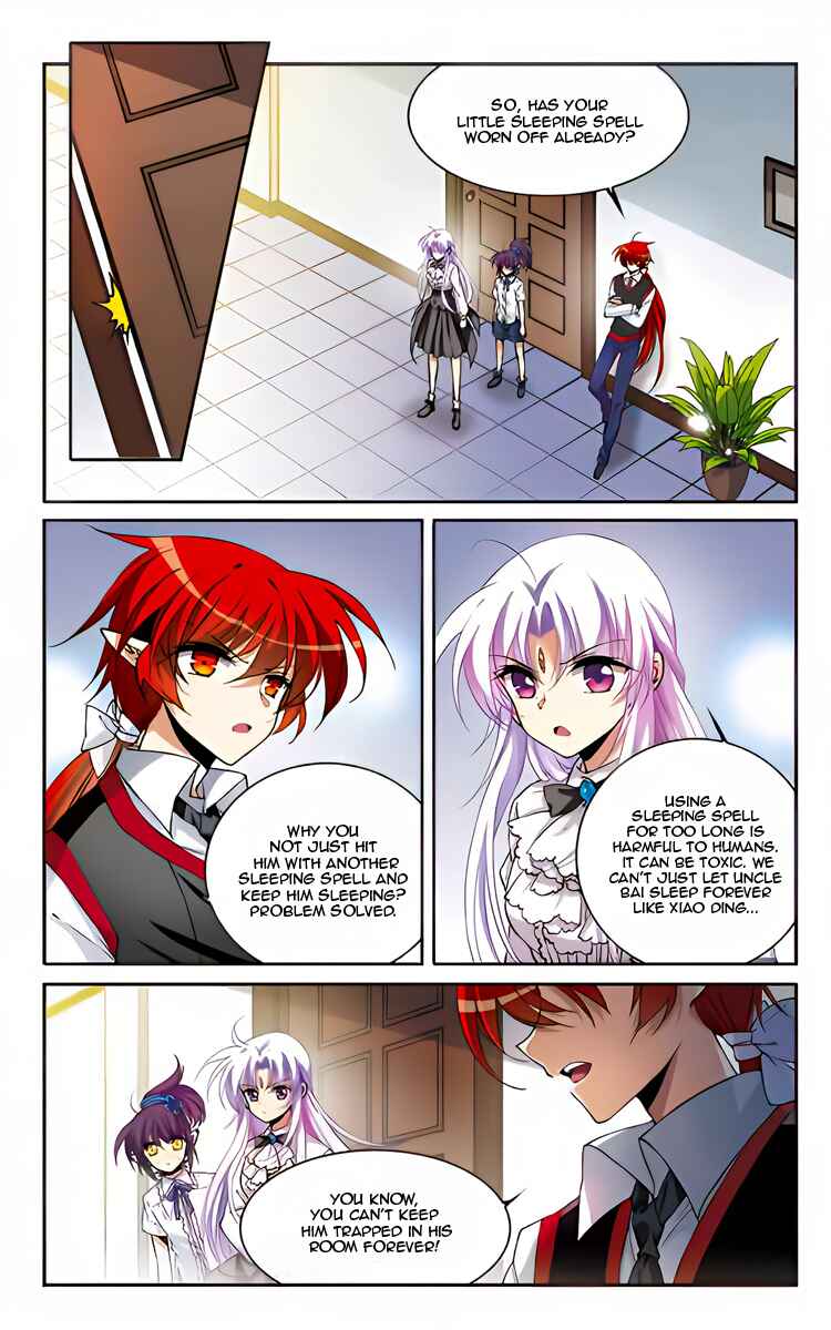Chapter 222 - Page 14