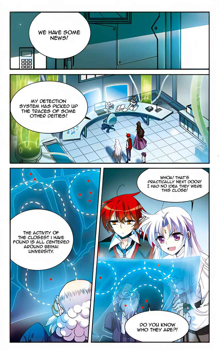 Chapter 222 - Page 17