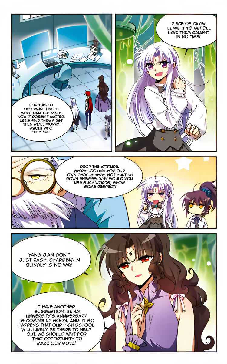 Chapter 222 - Page 18