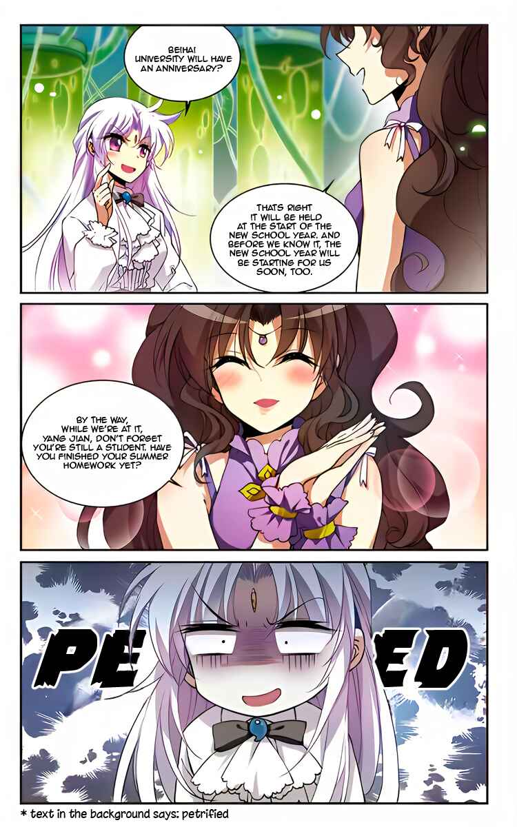 Chapter 222 - Page 19