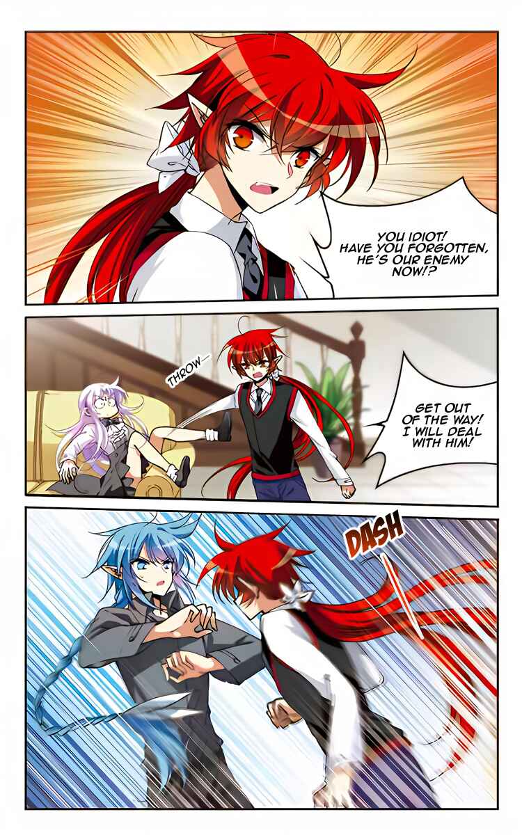 Chapter 222 - Page 2