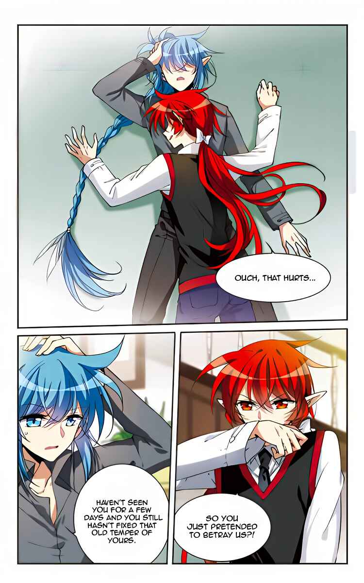 Chapter 222 - Page 4
