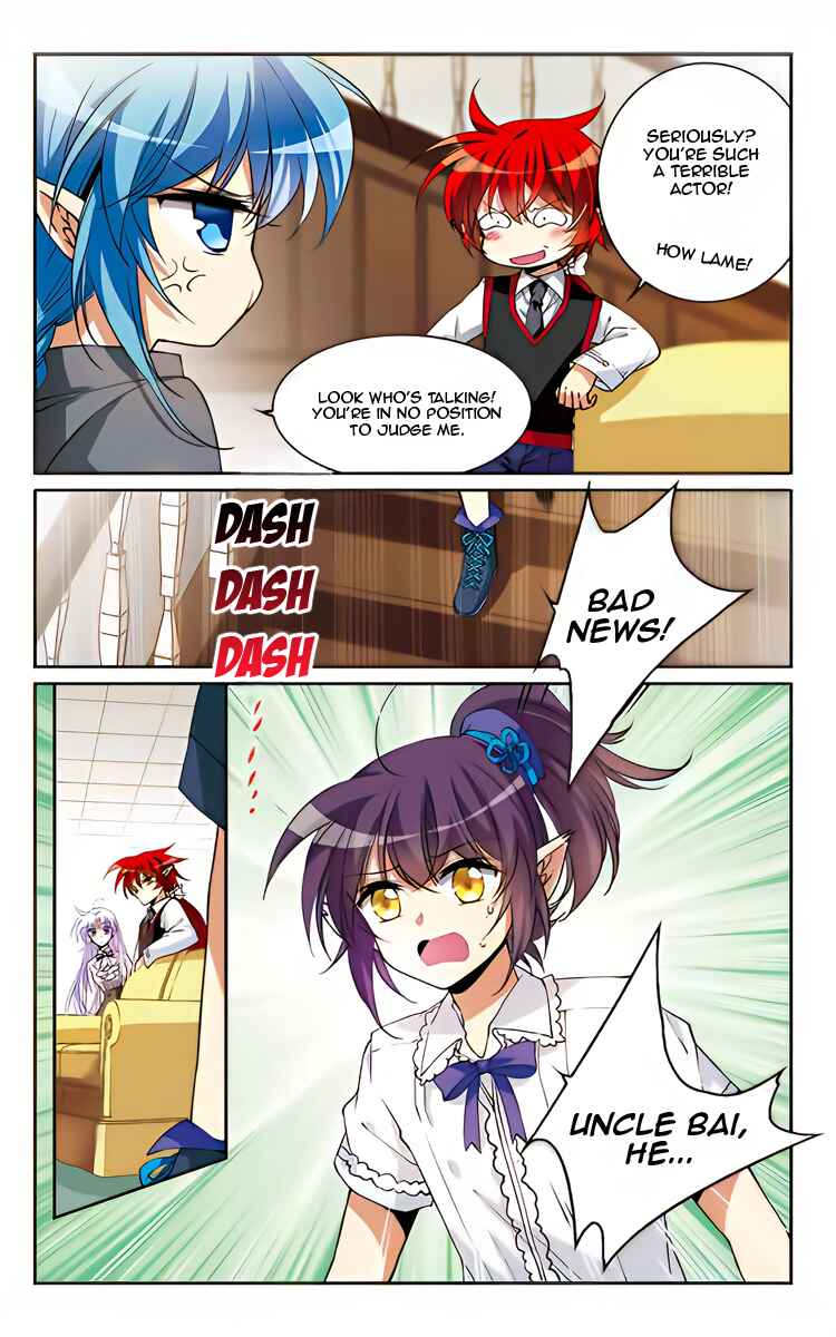 Chapter 222 - Page 5