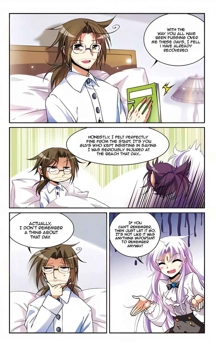 Chapter 222 - Page 9